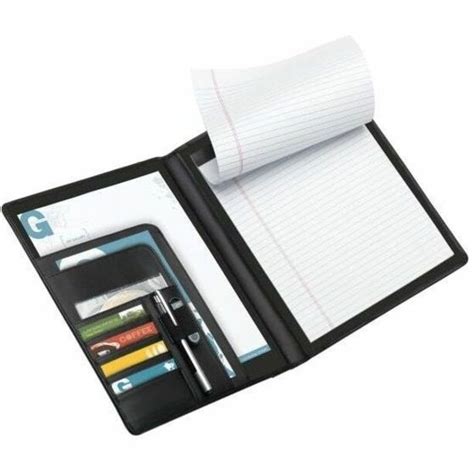 padfolios for office depot.